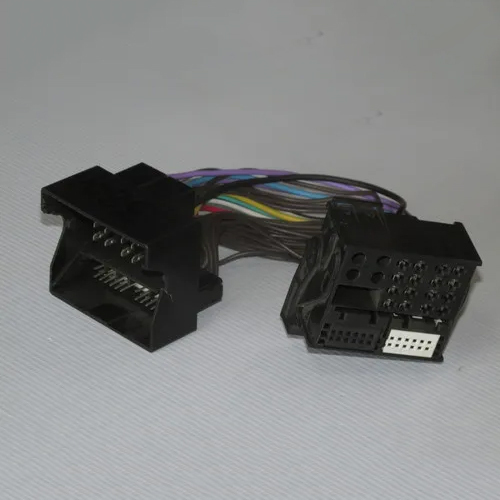 Skoda Male-Female Connector