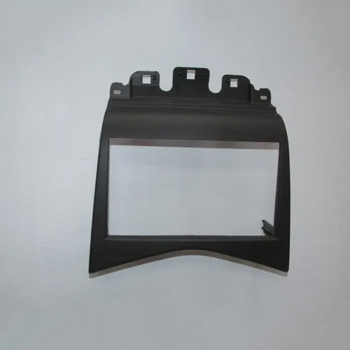 Honda Accord-Old Fascia Frame