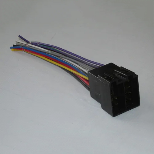 Universal Car Wire Harness
