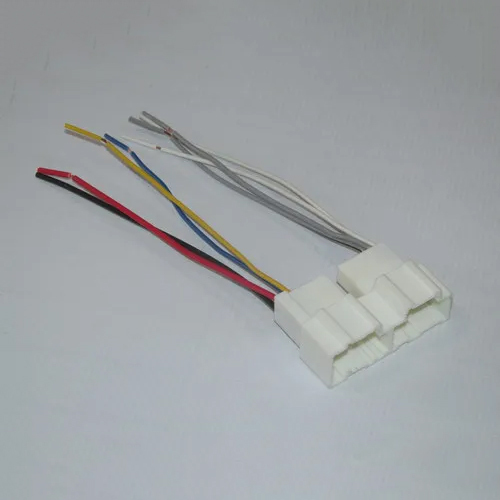 Mahindra Xuv-500 Imp. Wire Harness