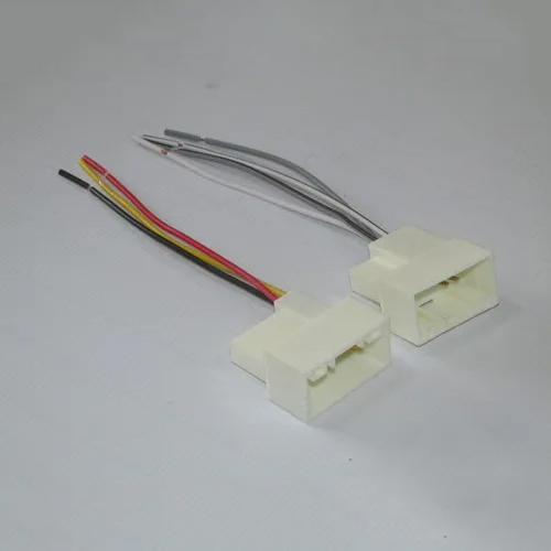 Hyundai-EON Wire Harness