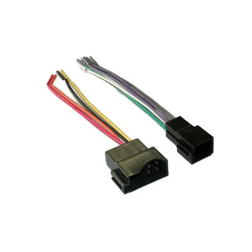 Mahindra Old Xylo Wire Harness