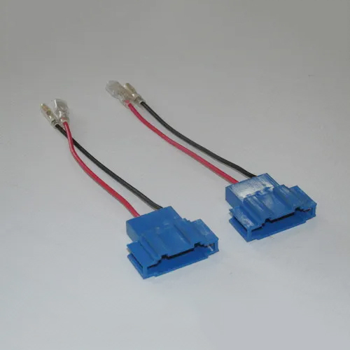 VW Polo Speaker Harness