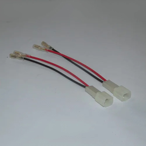Mahindra XUV-500 Speaker Harness