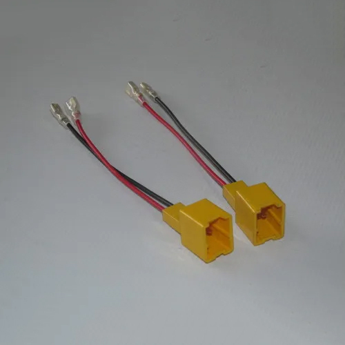 Nissan Micra Speaker Harness