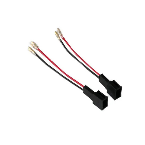 Toyota-Innova Wire Harness