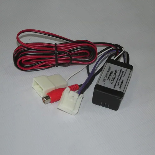 Altis 16 Pin Camera Adapter