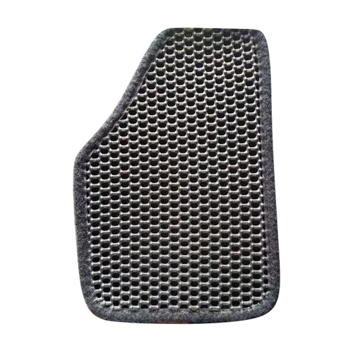 Eva Car Footmats - Color: Grey