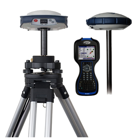 Sp80 Gnss Receiver