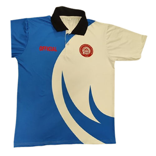 Corporate Polo T-Shirt - Color: Various Available