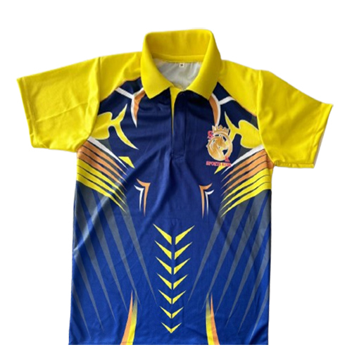 Customized T-shirt