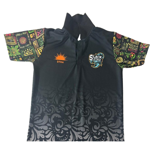 Customized Printed T-shirt