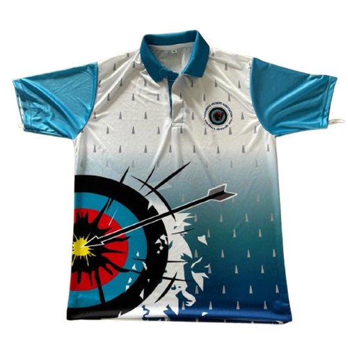 Stylish Corporate T-shirt