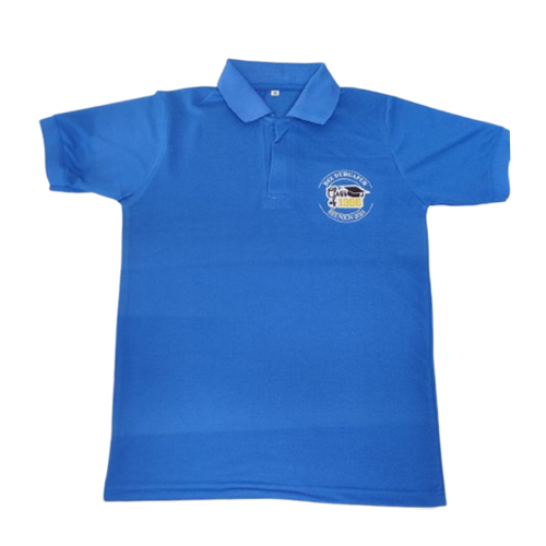 Sky Blue Color Blue T Shirt
