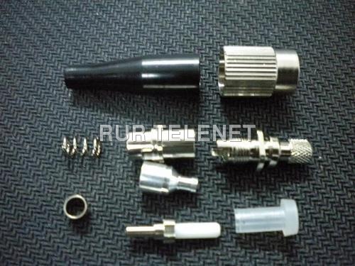 ऑप्टिक फाइबर कनेक्टर्स Fcpc