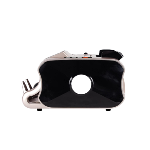 Currency Note Counting Machine