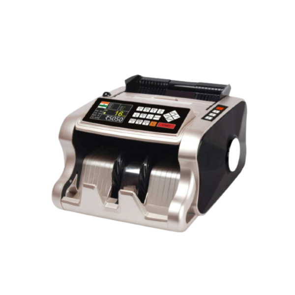 Currency Note Counting Machine