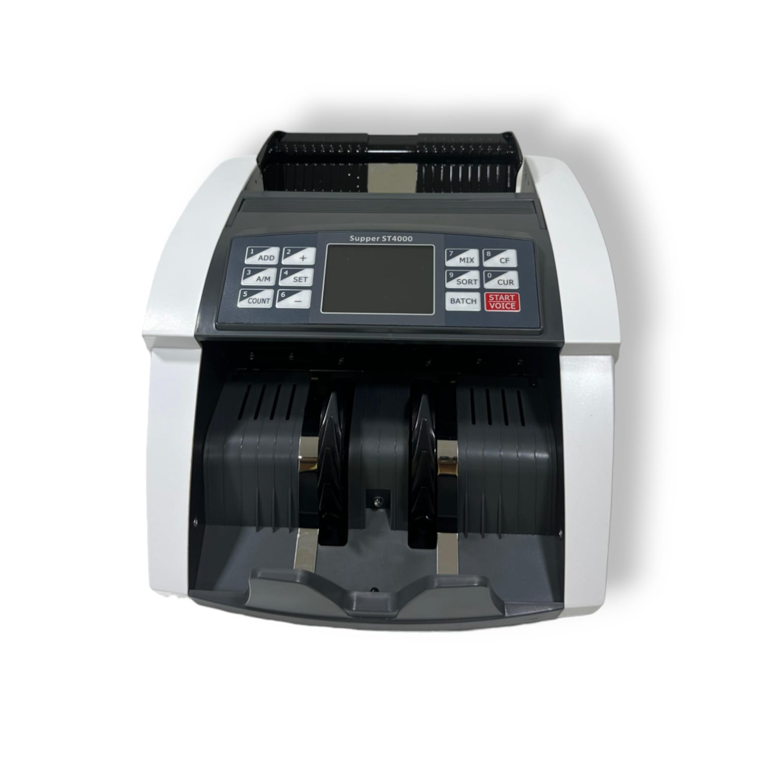 Currency Note Counting Machine