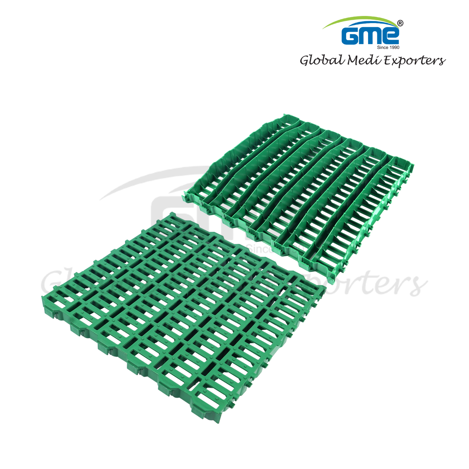GOAT SLATTED TRAY