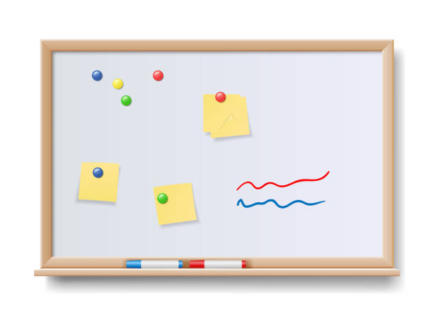RC Magnetic Whiteboard