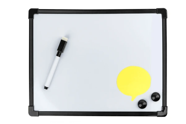 RC Magnetic Whiteboard