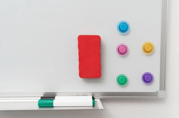 RC Magnetic Whiteboard