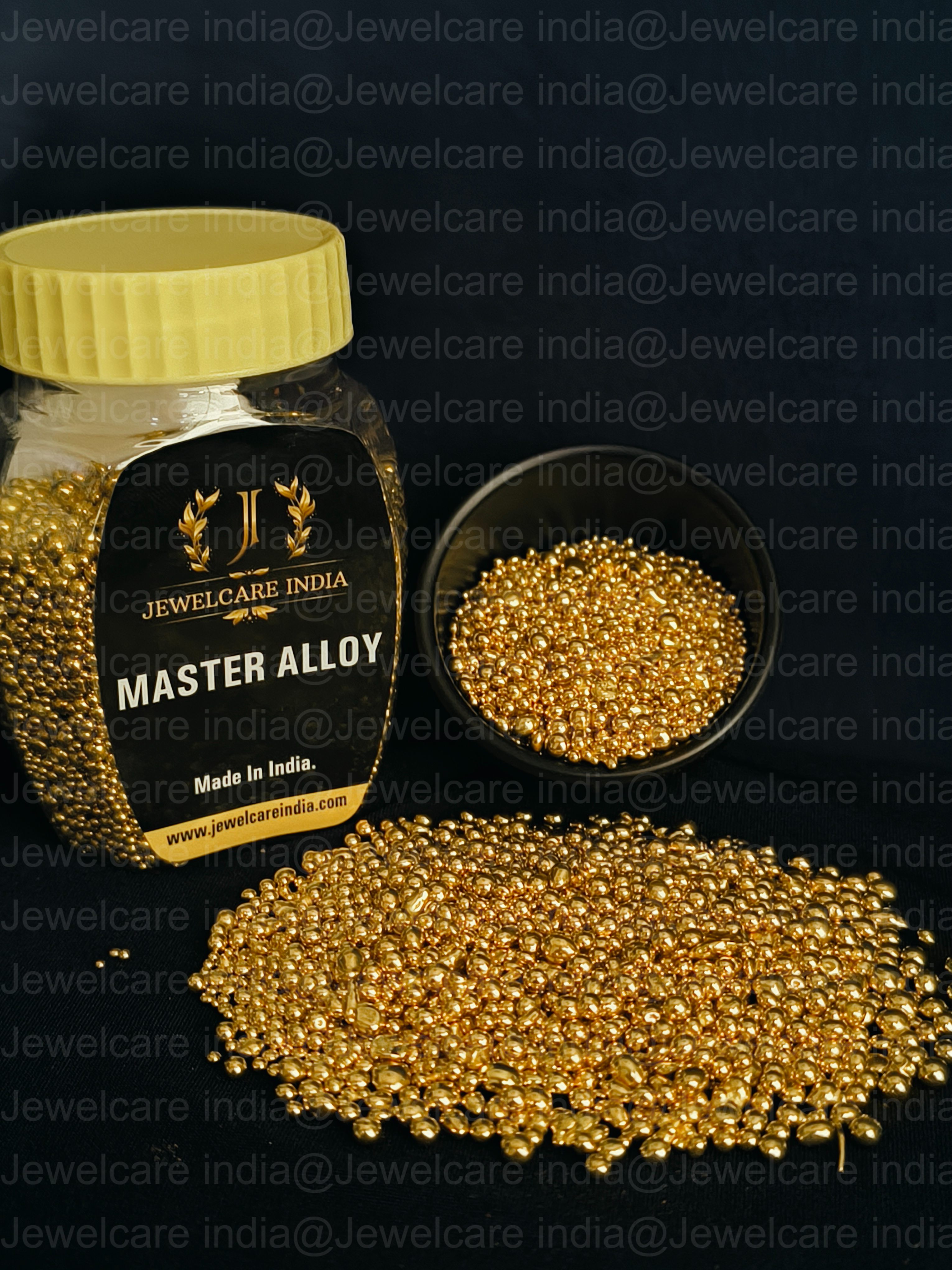 silver alloy for low tounch 