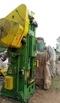 Knuckle Joint Press 250 Ton AIDA PK 25