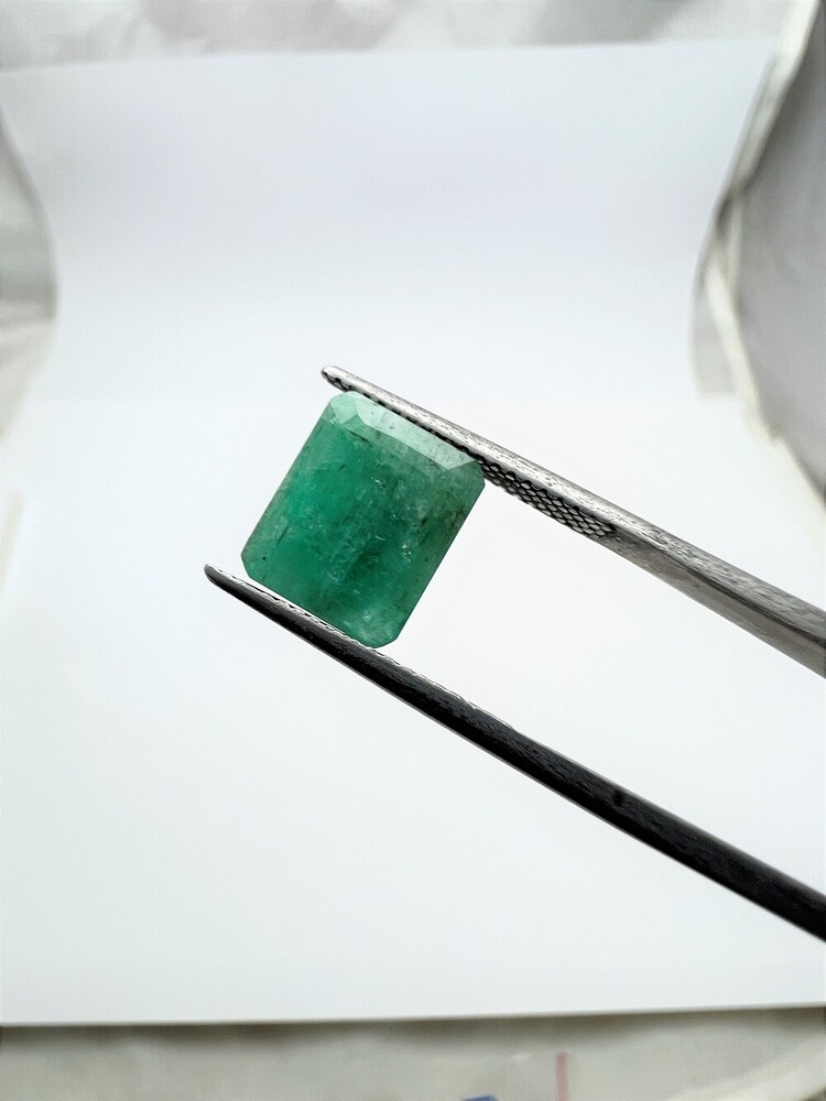 EMERALD LOOSE GEMSTONE