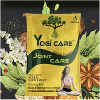 Yogi Care Herbal Powder Joint Care