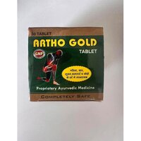 Artho Gold Tablet