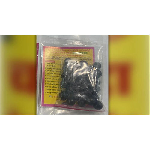 Chanda Ayurvedic Pain Relief Tablets - Age Group: Suitable For All Ages