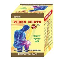 Vedana Mukta Vati