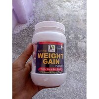 100gm Active Weight Gain Powder