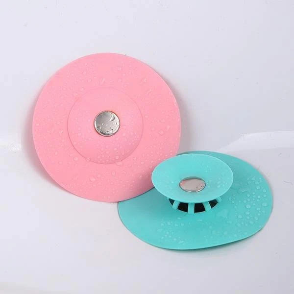 Sink Drainer - Color: Multi