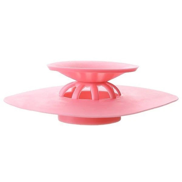 Sink Drainer - Color: Multi