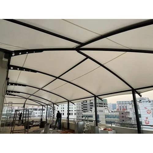 Banquet Hall Tensile Structure