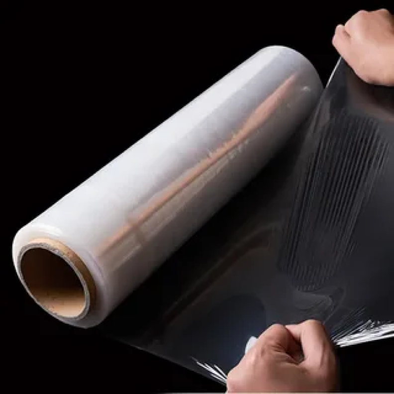 Stretch Film Wrap