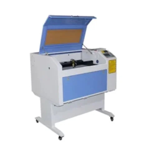 Co2 Laser Cutting Engraving Machine