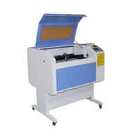 Co2 Laser Cutting Engraving Machine - Automatic Grade: Automatic