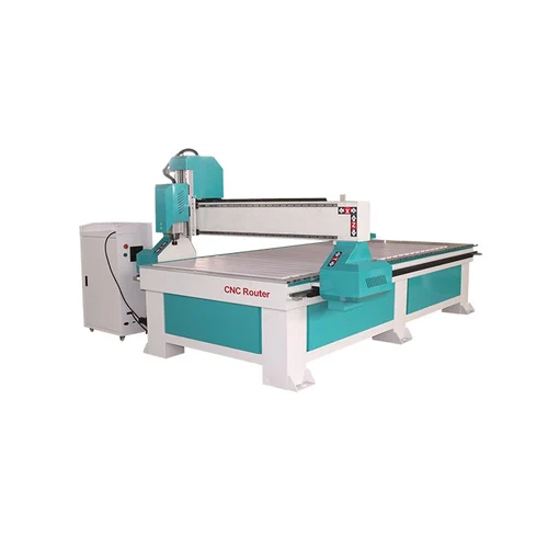 Cnc Router Machine