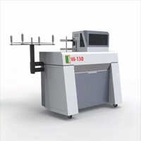 Channel Letter Bending Machine - Color: All