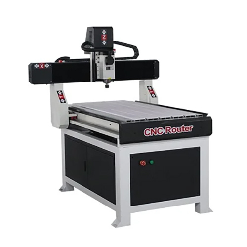 सीएनसी राउटर