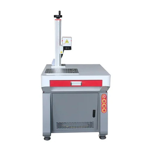 Laser Marking Machine