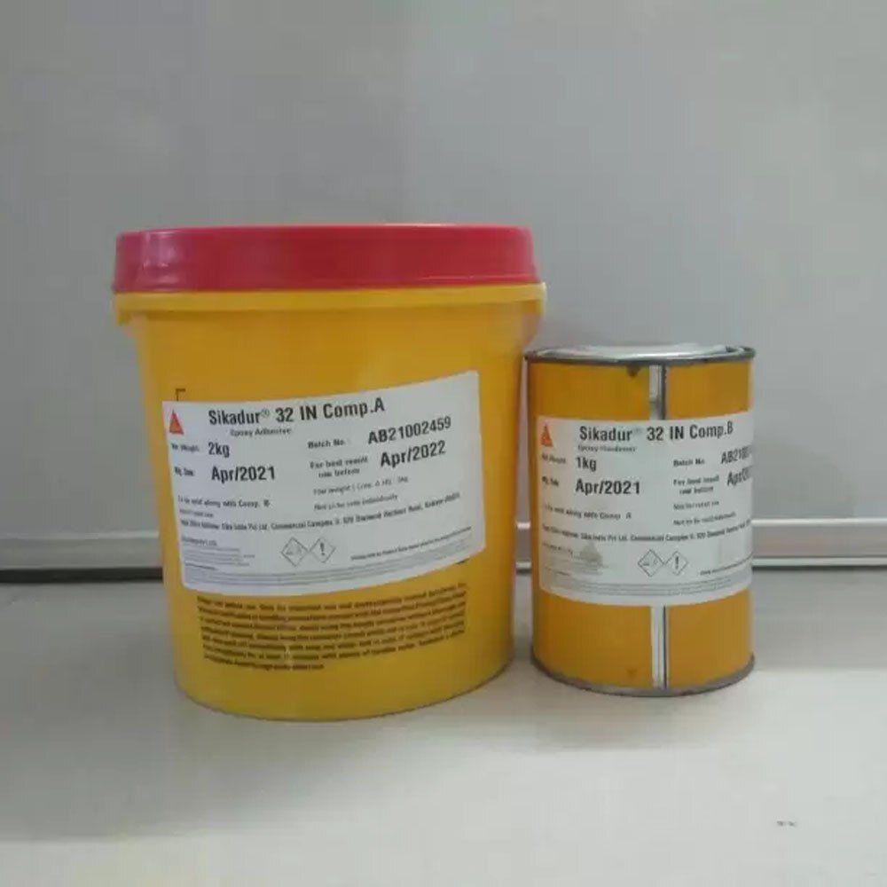 Waterproofing Chemicals