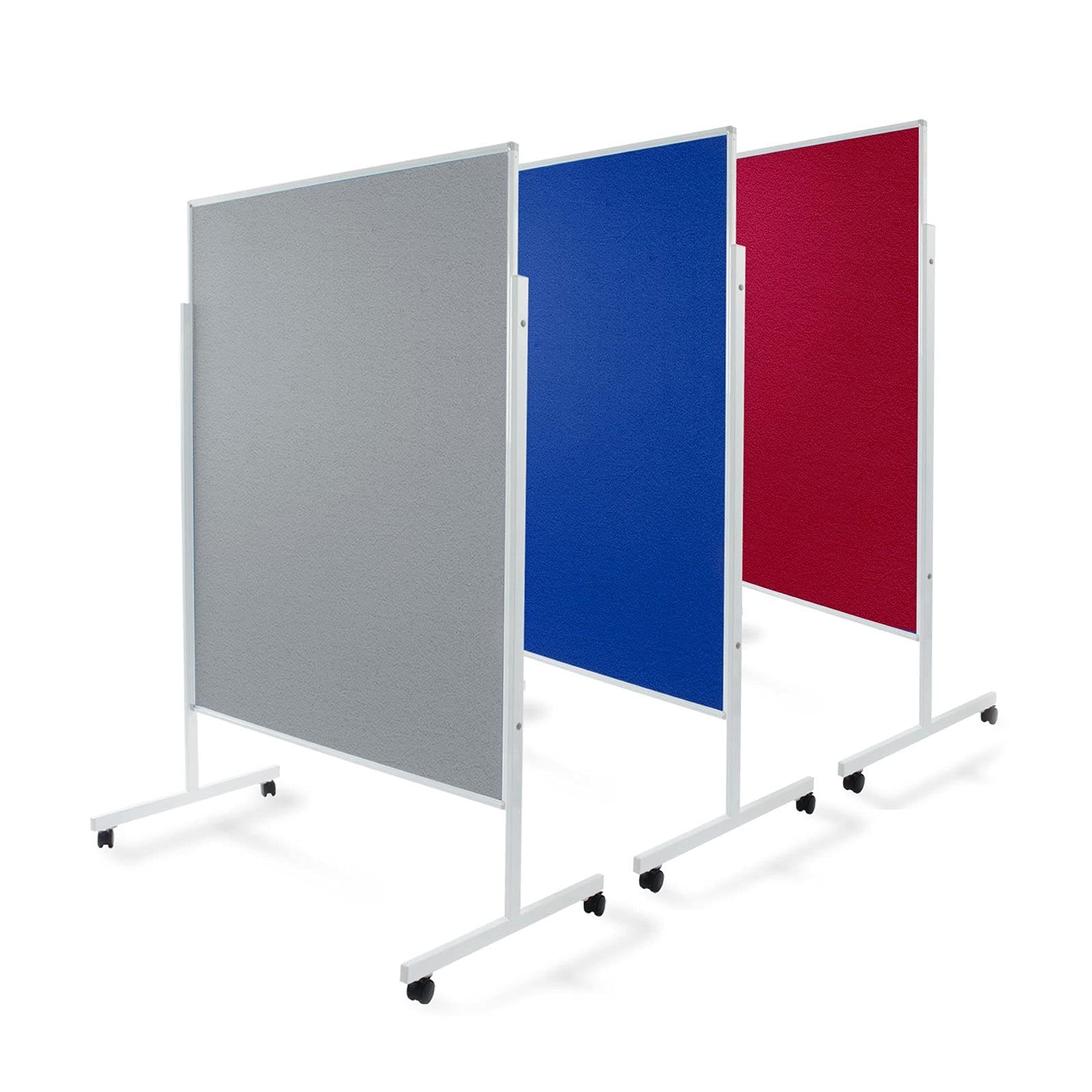 Stand Pin Board