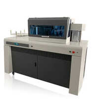 Cnc Channel Letter Bending Machine - Color: Grey