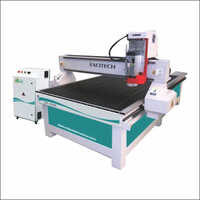 Excitech E2-1325 Cnc Router, 6 Kw - Color: Grey