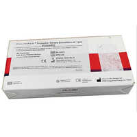 Troponin Blood Test - Color: White