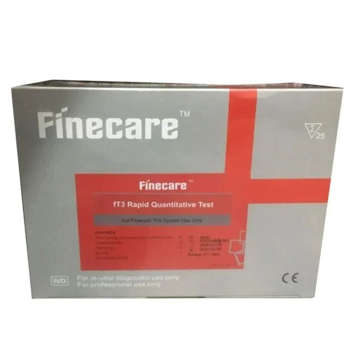 Fine Care T3 Kit - Material: Plastic